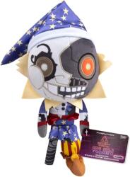 Funko Figurină de pluș Funko Games: Five Nights at Freddy's - Lună, 17 cm (FP72477) Figurina