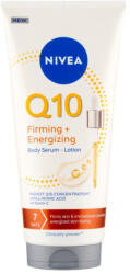 Nivea Q10 feszesítő Energetizáló testápoló 200 ml