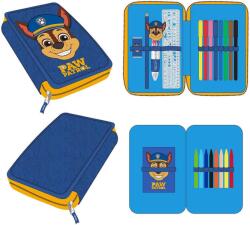 Cerda Neceser cu accesorii Cerda Paw Patrol - 2 fermoare (2700002307) Penar