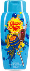 Umbro Chupa Chups Cool Cola hab-és tusfürdő, 300 ml (5013692273084)