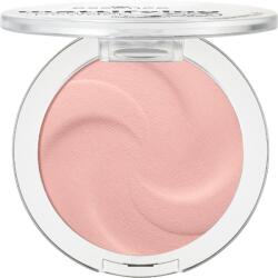 ESSENCE Mattító kompakt púder 10