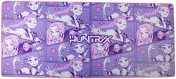 Cinereplicas Pad pentru mouse Cinereplicas Animation: KPop Demon Hunters - Huntrix (CR2522) Mouse pad