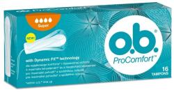  Ob Tampon 16db Pro Comfort Super - pepita