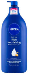 Nivea testápoló tej 625 ml Intenzív