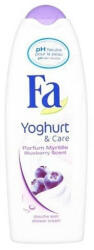 Fa tusfürdő 250 ml Yoghurt Blueberry