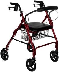  Négykerekű járókeret Denver Premium RF-615/C REHAFUND