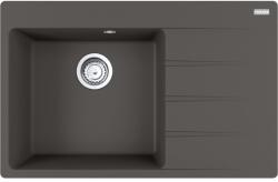 Franke Chiuveta Fragranite CNG 611 211-78 DR Slate Grey (114.0716.333) Chiuveta