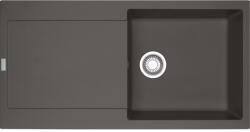 Franke Chiuveta Fragranite MRG 611-97 Slate Grey (114.0714.166) Chiuveta