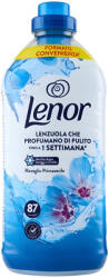 Lenor textilöblítő 1, 827 Liter 87 mosás Risveglio Primavarile