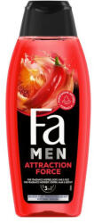 Fa Men tusfürdő 400 ml Attraction Force