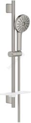 GROHE 134866dc00 - Комплект за душ vitalio joy+ 120 мм матов хром (gh1534)