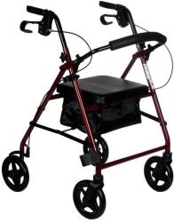  Négykerekű járókeret RF-610/C REHAFUND