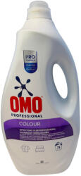 OMO folyékony mosószer 5L , color (101105090)
