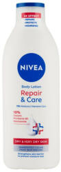 Nivea testápoló 400 ml Repair& amp; Care