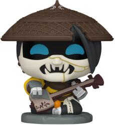 Funko Figurină Funko POP! Games: Astro Bot - Ezo Onryo (Special Edition) #1306 (114904) Figurina