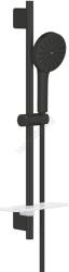 GROHE 1348662430 - Комплект за душ VITALIO JOY+ 120 mm черен (GH1532)