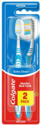 Colgate fogkefe Extra clean 1+1