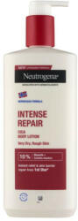 Neutrogena testápoló 400 ml Intenzív regeneráló száraz bőrre