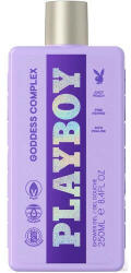 Playboy Woman tusfürdő 250 ml Goddess Complex