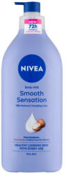 Nivea testápoló tej 625 ml Smooth Sensation