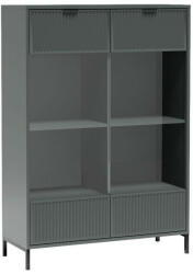  Linkastyles LS-8 vitrin, kőzöld