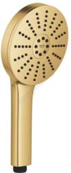 GROHE 134863gn00 - Ръчен душ vitalio joy+ 120 мм, четкано златно покритие (gh1518)