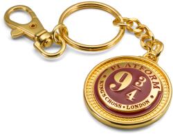 Noble Collection Breloc The Noble Collection Movies: Harry Potter - Platform 9¾ (NN7115)