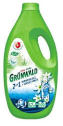  Grünwald mosógél 1 l (28 mosás)