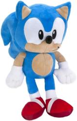 SEGA Figurină de pluș SEGA Games: Sonic the Hedgehog - Sonic, 30 cm (311481) Figurina