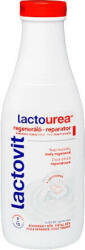 Lactovit tusfürdő 600 ml Lactourea