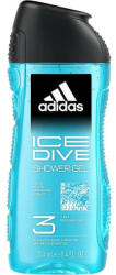 Adidas Férfi Tusfürdő 250 ml Ice Dive