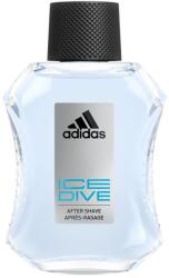 Coty Adidas Ice Dive After Shave Lotion, 100ml