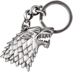 Noble Collection Breloc 3D The Noble Collection Television: Game of Thrones - Stark Sigil (NOB0084)