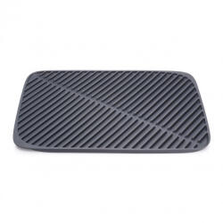 Joseph Joseph Uscator - suport pentru vase Joseph Joseph Flume Large 85089, 43, 5x31, 5, Cauciuc, Gri (85089) Uscator vase