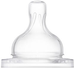 Philips SCY761/02 Avent hasfájást csökkentő cumifej (SCY761/02)