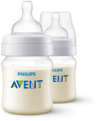 Philips SCY100/02 Avent hasfájáscsökkentő cumisüveg (SCY100/02)