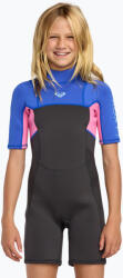 ROXY Costum de neopren pentru copii ROXY Prologue+ Springsuit 2/2 mm cobalt