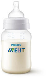 Philips SCY103/02 Avent Hasfájáscsökkentő cumisüveg (SCY103/02)