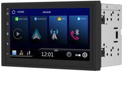 Aiwa ICD-820DAB autós multimédia lejátszó (ICD-820DAB)