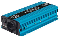 Somogyi Elektronic SAI 500TS tiszta szinuszos feszültségátalakító, inverter (SAI 500TS)