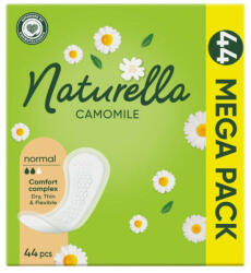 Naturella tisztasági betét Camomile 44