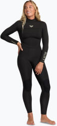 ROXY Costum de înot pentru femei ROXY 4/3 mm Prologue+ Back Zip black