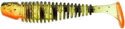  GUNKI Gunki Tipsy SXL 10cm Ghost Stripe Perch 4x