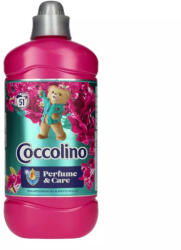 Coccolino öblítőkoncentrátum 1275 ml Snapdragon& amp; Patchoul