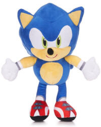SEGA Figurină de pluș SEGA Games: Sonic the Hedgehog - Sonic (Sonic Prime), 30 cm (310538-2) Figurina