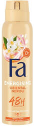 Fa deospray 150 ml Energising Oriental Neroli