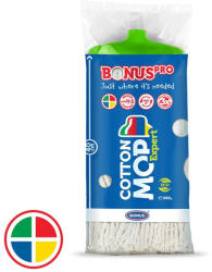 Bonus BonusPro CottonMOP Expert zöld - 350g (20db/karton) (B856)