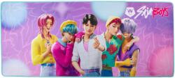 Cinereplicas Pad pentru mouse Cinereplicas Animation: KPop Demon Hunters - Saja Boys (CR2524) Mouse pad