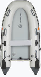AQUASTIC Ponton pentru 4 persoane AQUASTIC DS Hybrid gri