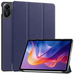 Techsuit Husa Xiaomi Redmi Pad 2 Techsuit FoldPro, albastru
